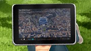 Google Earth 7.0 f&uuml;r Android zeigt 3D-Karten
