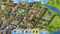 Sim City Social - Trailer (More City, Less Ville)
