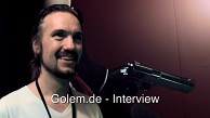 Hitman Absolution - Interview auf der E3 2012