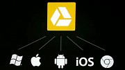 Google IO 2012 - Neuerungen von Google Drive