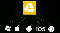 Google IO 2012 - Neuerungen von Google Drive