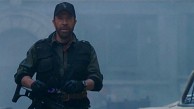 The Expendables 2 - Trailer mit Chuck Norris