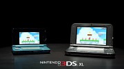 Nintendo vergleicht 3DS und 3DS XL