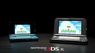 Nintendo vergleicht 3DS und 3DS XL