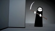 Werbevideo der Facebook-App If I die