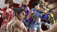 Tekken Tag Tournament 2 - Trailer (Multiplayer)