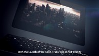 Asus Transformer Pad Infinity - Herstellervideo