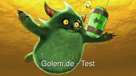 Quantum Conundrum - Test