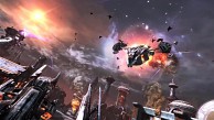 Transformers - Untergang von Cybertron - Metroplex