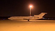 Solar Impulse startet nach Madrid