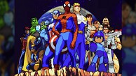 Marvel vs. Capcom Origins - Trailer (Debut)