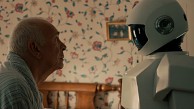Robot and Frank - Trailer