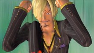 One Piece Pirate Warriors - Trailer (Luffy vs. Pacifista)