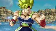 Dragon Ball Z f&uuml;r Kinect - Trailer (Bardock)
