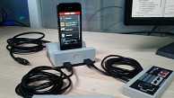 Gamedock - iPhone als Spielkonsole nutzen