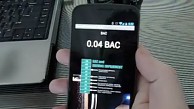 Sensordrone - ein Tricorder für Smartphones