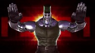 Tekken Tag Tournament 2 - Trailer (Vier K&auml;mpfer)