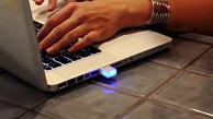 Blink (1) - Trailer (USB RGB Light, Kickstarter)
