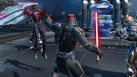 The Old Republic - Trailer (adaptive Sozialausr&uuml;stung)