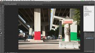 Geisterbilder entfernen in HDR Efex Pro 2