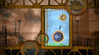 Professor Pym and the Secret of Steam - Trailer