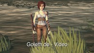 Sintel The Game - Alpha 0.1.1 ausprobiert