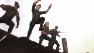The Expendables 2 Videogame - Trailer