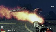 Primal Carnage mit DX11 - Trailer (Flammenwerfer)