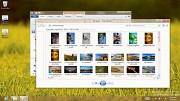 Microsoft zeigt File History genannte Time Machine