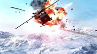 James Bond 007 Legends - Trailer (Schneelevel)