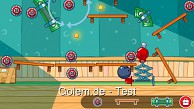 Amazing Alex - Test