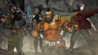 Borderlands 2 - Trailer (Wimoweh)