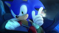 Sonic All-Stars Racing Transformed - Trailer
