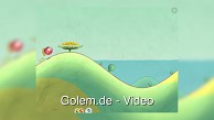 Tiny Wings HD 2.0 angespielt