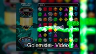 Bejeweled HD für iPad - Blitzschlag-Modus angespielt