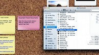 Corkboardme - Filesharing &uuml;ber Pinnw&auml;nde