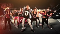 The Hip-Hop Dance Experience - Trailer (Debut)