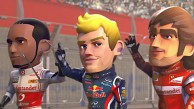 F1 Race Stars - Trailer