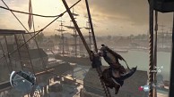 Assassin's Creed 3 - Gameplay (Boston)