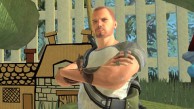 Playstation All-Stars Battle Royale - Cole MacGrath