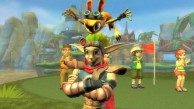 Playstation All-Stars Battle Royale - Jak und Daxter