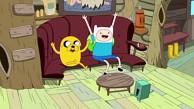 Adventure Time f&uuml;r DS und 3DS - Trailer (Gameplay)