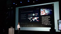 Microsoft Office Preview - Power Point Live-Demo