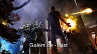 The Secret World - Test
