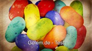 Android 4.1 alias Jelly Bean - Test