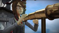 Lili - iOS-Abenteuerspiel mit Unreal Engine 3