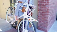 Faraday Porteur - Elektrofahrrad (Kickstarter)