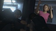 Resident Evil 6 - Gameplay (Comic-Con)