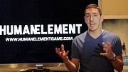 Robert Bowling &uuml;ber das Ouya-Spiel Human Element