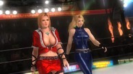 Dead or Alive 5 - Trailer (Tag Team Action)